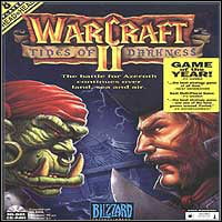 Warcraft II: Tides of Darkness: Cheats, Trainer +9 [CheatHappens.com]
