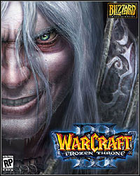 Warcraft III: The Frozen Throne: TRAINER AND CHEATS (V1.0.14)