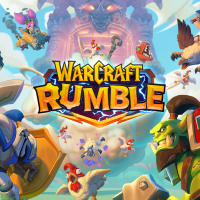 Warcraft Rumble: Trainer +15 [v1.7]