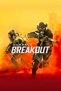 Trainer for Warface: Breakout [v1.0.7]