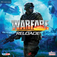 Warfare: Reloaded: Cheats, Trainer +7 [MrAntiFan]