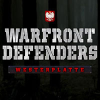 Trainer for Warfront Defenders: Westerplatte [v1.0.4]