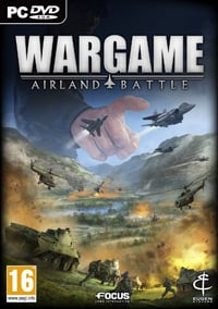 Wargame: AirLand Battle: Cheats, Trainer +12 [CheatHappens.com]