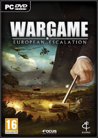 Trainer for Wargame: European Escalation [v1.0.2]