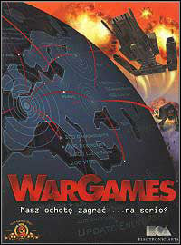 Wargames: Defcon 1: Trainer +12 [v1.9]