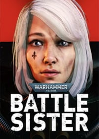 Warhammer 40,000: Battle Sister: Trainer +5 [v1.2]