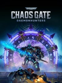 Warhammer 40,000: Chaos Gate Daemonhunters: Trainer +8 [v1.9]