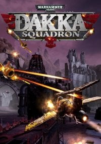 Trainer for Warhammer 40,000: Dakka Squadron Flyboyz Edition [v1.0.8]