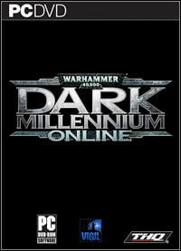 Warhammer 40,000: Dark Millennium Online: Cheats, Trainer +5 [CheatHappens.com]