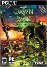 Warhammer 40,000: Dawn of War – Dark Crusade: TRAINER AND CHEATS (V1.0.25)