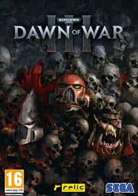 Trainer for Warhammer 40,000: Dawn of War III [v1.0.4]