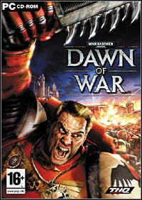 Warhammer 40,000: Dawn of War: Trainer +8 [v1.7]