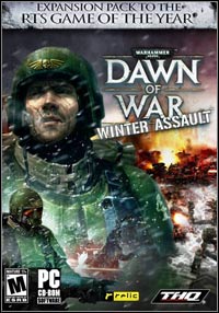 Warhammer 40,000: Dawn of War Winter Assault: Trainer +7 [v1.3]