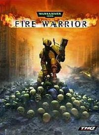 Warhammer 40,000: Fire Warrior: TRAINER AND CHEATS (V1.0.95)