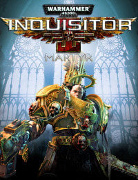 Warhammer 40,000: Inquisitor Martyr: TRAINER AND CHEATS (V1.0.80)