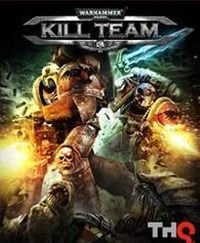 Warhammer 40,000: Kill Team: Trainer +12 [v1.8]