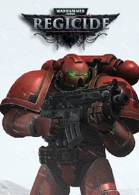 Trainer for Warhammer 40,000: Regicide [v1.0.4]