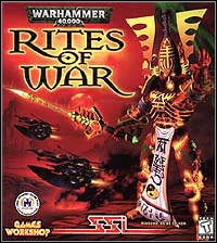 Warhammer 40,000: Rites of War: Trainer +13 [v1.8]