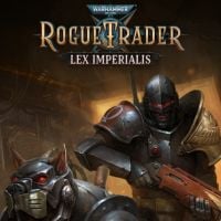 Warhammer 40,000: Rogue Trader Lex Imperialis: Cheats, Trainer +6 [CheatHappens.com]
