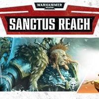 Trainer for Warhammer 40,000: Sanctus Reach [v1.0.7]