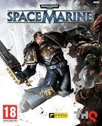 Trainer for Warhammer 40,000: Space Marine [v1.0.6]