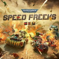 Warhammer 40,000: Speed Freeks: Cheats, Trainer +13 [dR.oLLe]