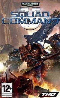 Warhammer 40,000: Squad Command: TRAINER AND CHEATS (V1.0.91)