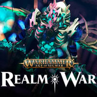 Trainer for Warhammer Age of Sigmar: Realm War [v1.0.9]