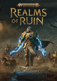 Warhammer Age of Sigmar: Realms of Ruin: TRAINER AND CHEATS (V1.0.15)