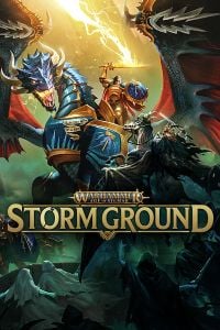 Warhammer Age of Sigmar: Storm Ground: Trainer +5 [v1.7]