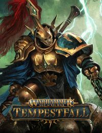 Warhammer Age of Sigmar: Tempestfall: Trainer +8 [v1.1]