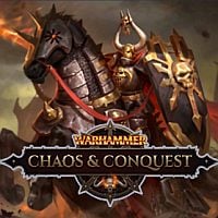 Warhammer: Chaos and Conquest: Cheats, Trainer +9 [FLiNG]