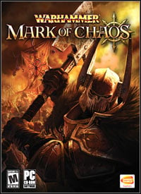 Warhammer: Mark of Chaos: Trainer +7 [v1.2]