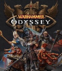 Warhammer: Odyssey: Trainer +9 [v1.3]