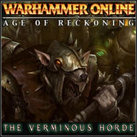 Warhammer Online: Age of Reckoning The Verminous Horde: TRAINER AND CHEATS (V1.0.1)