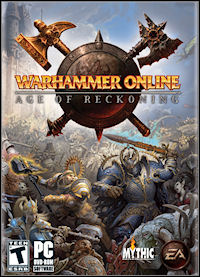 Trainer for Warhammer Online: Age of Reckoning [v1.0.3]