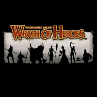 Warhammer Online: Wrath of Heroes: Trainer +15 [v1.7]