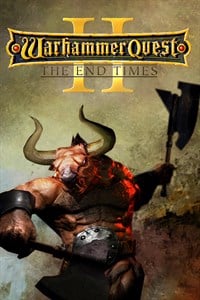 Warhammer Quest 2: The End Times: Cheats, Trainer +13 [dR.oLLe]