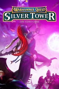 Trainer for Warhammer Quest: Silver Tower [v1.0.1]