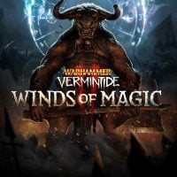 Trainer for Warhammer: Vermintide 2 Winds of Magic [v1.0.9]