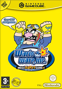 WarioWare Inc.: Mega Party Game$: TRAINER AND CHEATS (V1.0.12)