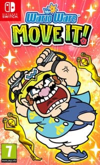 WarioWare: Move It!: Trainer +8 [v1.9]