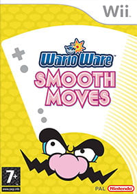 WarioWare: Smooth Moves: Trainer +9 [v1.3]