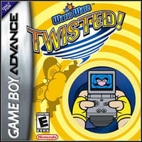 WarioWare: Twisted!: Trainer +6 [v1.9]