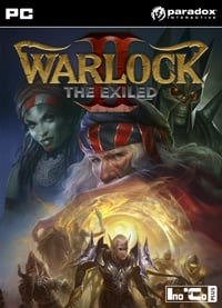 Trainer for Warlock 2: The Exiled [v1.0.9]