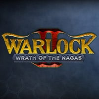 Warlock 2: Wrath of the Nagas: Trainer +12 [v1.1]