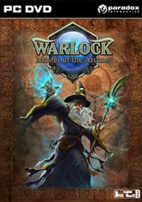 Warlock: Master of the Arcane: Cheats, Trainer +10 [CheatHappens.com]