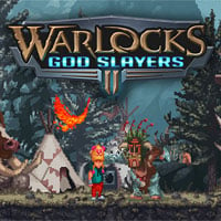 Warlocks 2: God Slayers: Cheats, Trainer +7 [dR.oLLe]