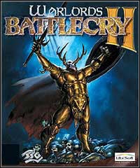 Warlords: Battlecry II: Cheats, Trainer +10 [CheatHappens.com]