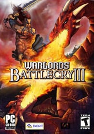 Warlords: Battlecry III: Trainer +13 [v1.5]